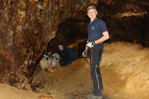 2018 Ausbildungswoche Arber